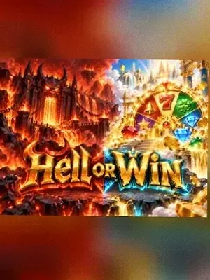 Hell or Win at Simsinos