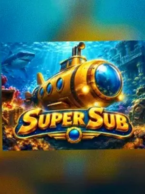 Super Sub at Simsinos