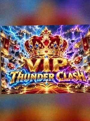 VIP Thunder Clash at Simsinos