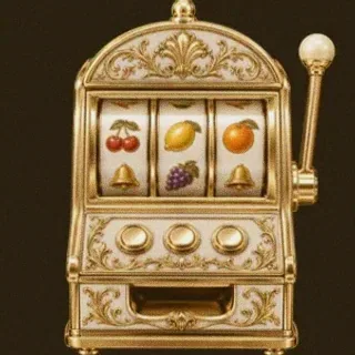 Slot machine — Simsinos
